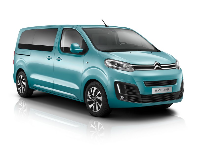 Citroën SpaceTourer